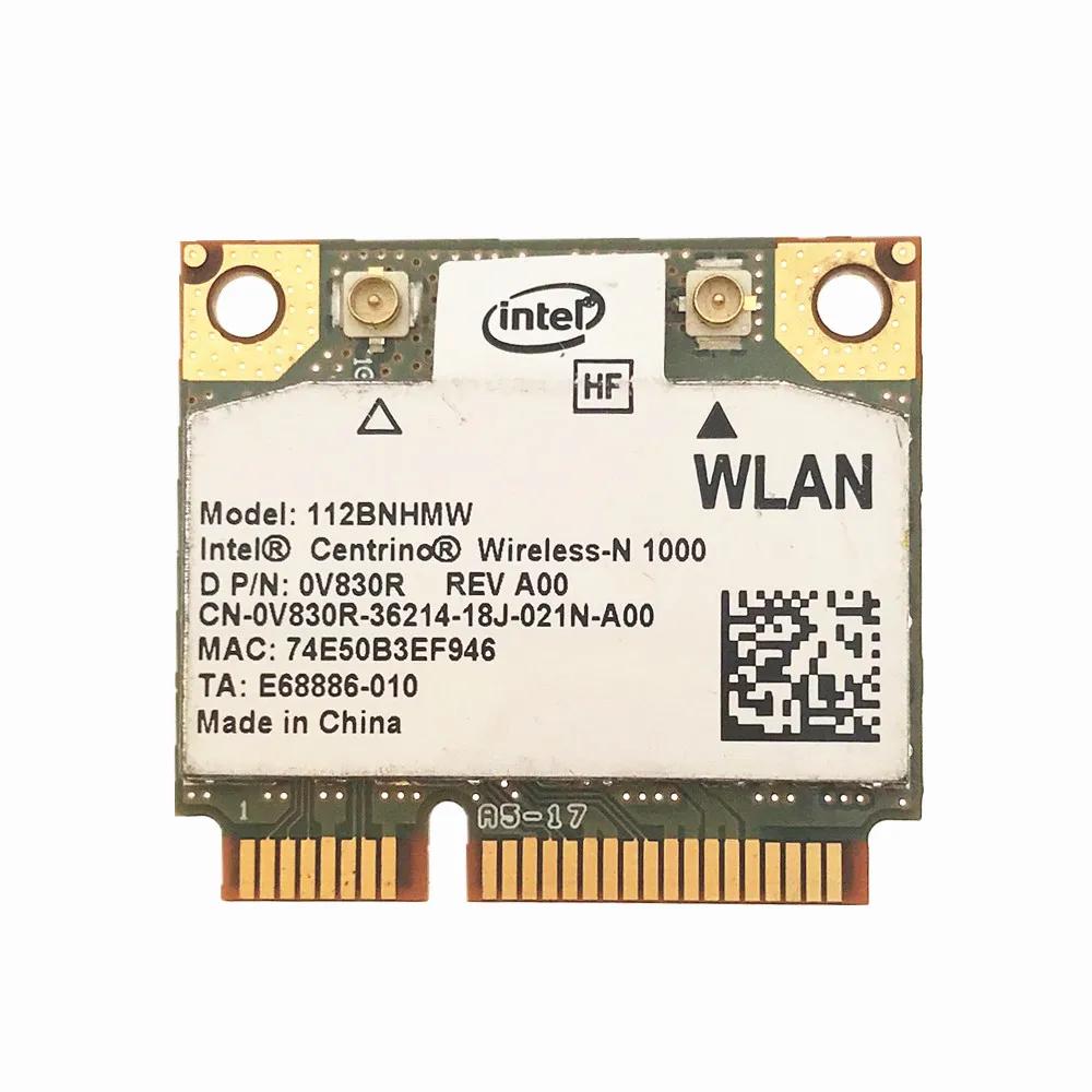 -N  1000 112BNHMW  ̴ PCI-E 300Mbps 802.11b/g/n  ī,  